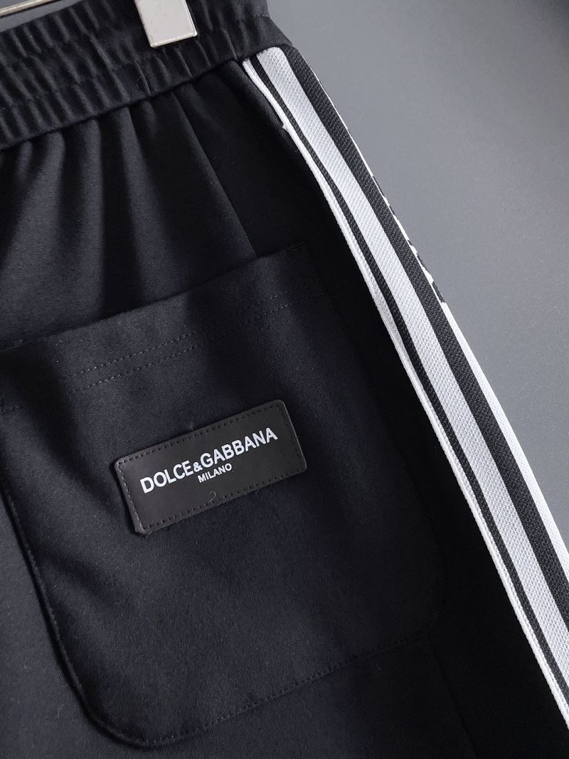 Dolce Gabbana Long Pants